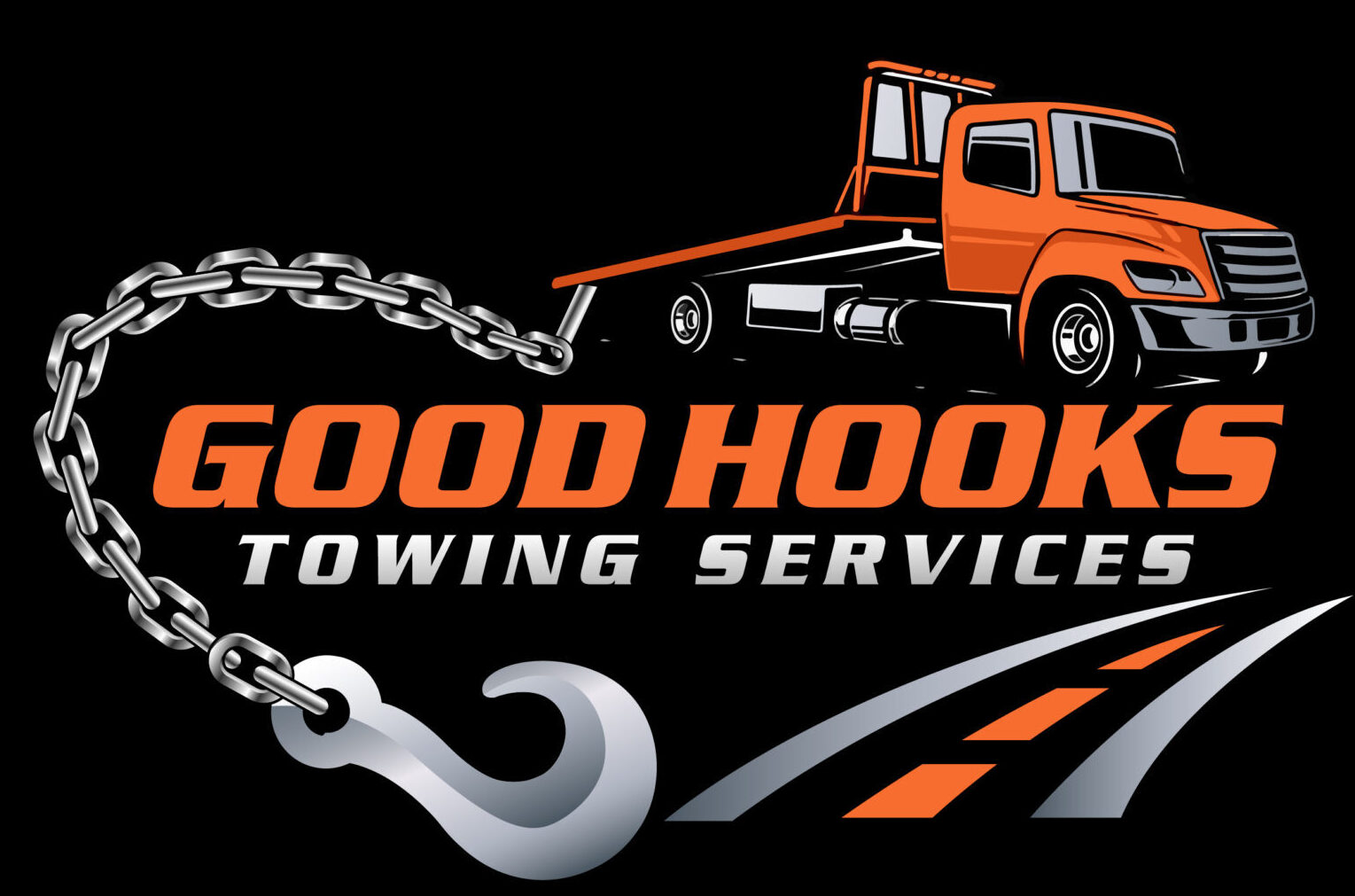 Good-Hooks-Towing-Services